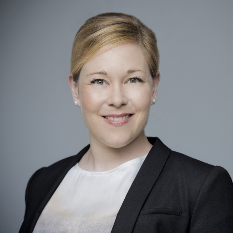 Selina Villiger