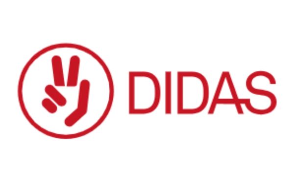 Didas Logo